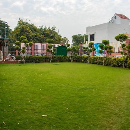 Hotel Sourav Park Inn Agra Agra  Ngoại thất bức ảnh