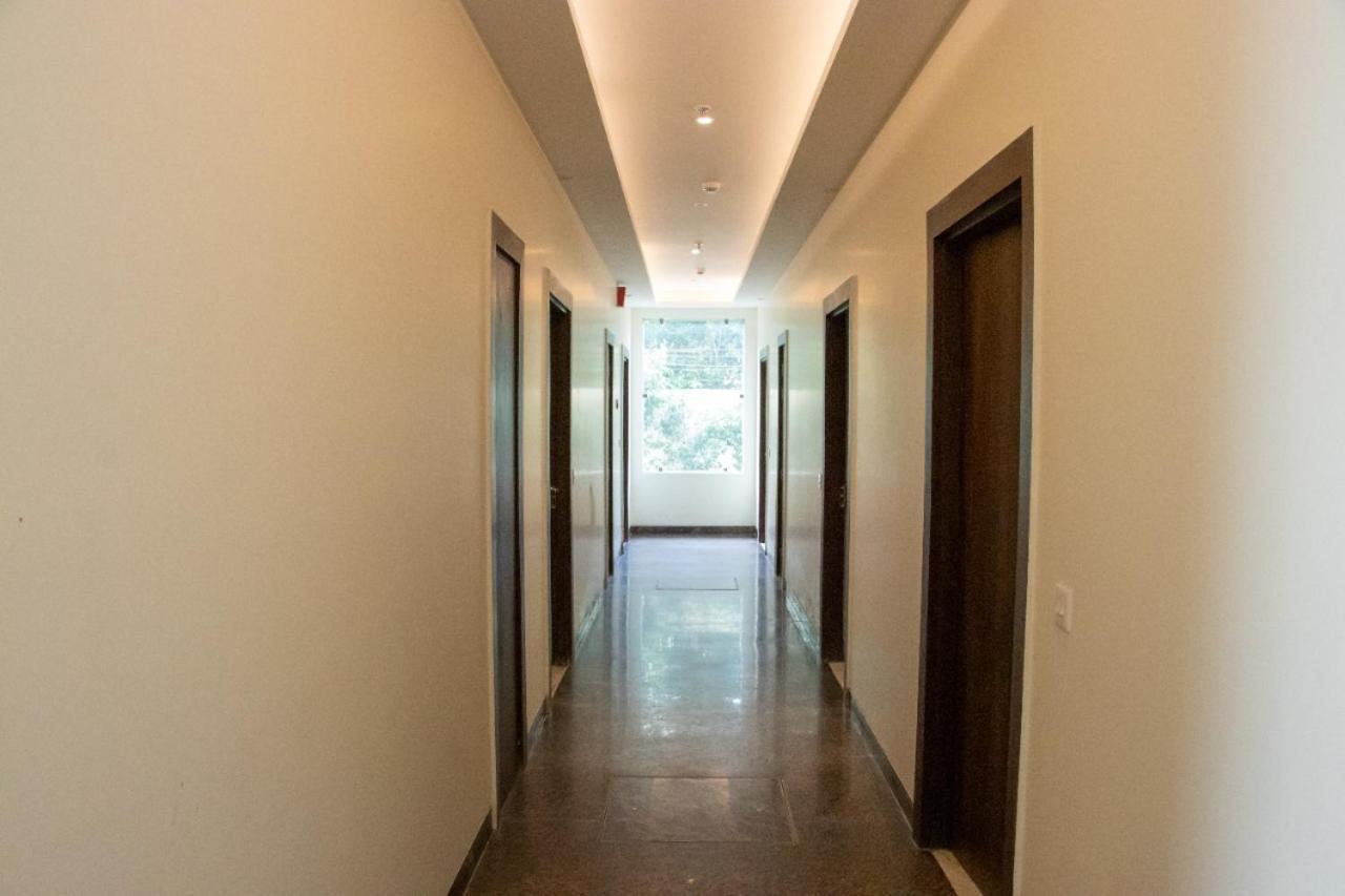 Hotel Sourav Park Inn Agra Agra  Ngoại thất bức ảnh