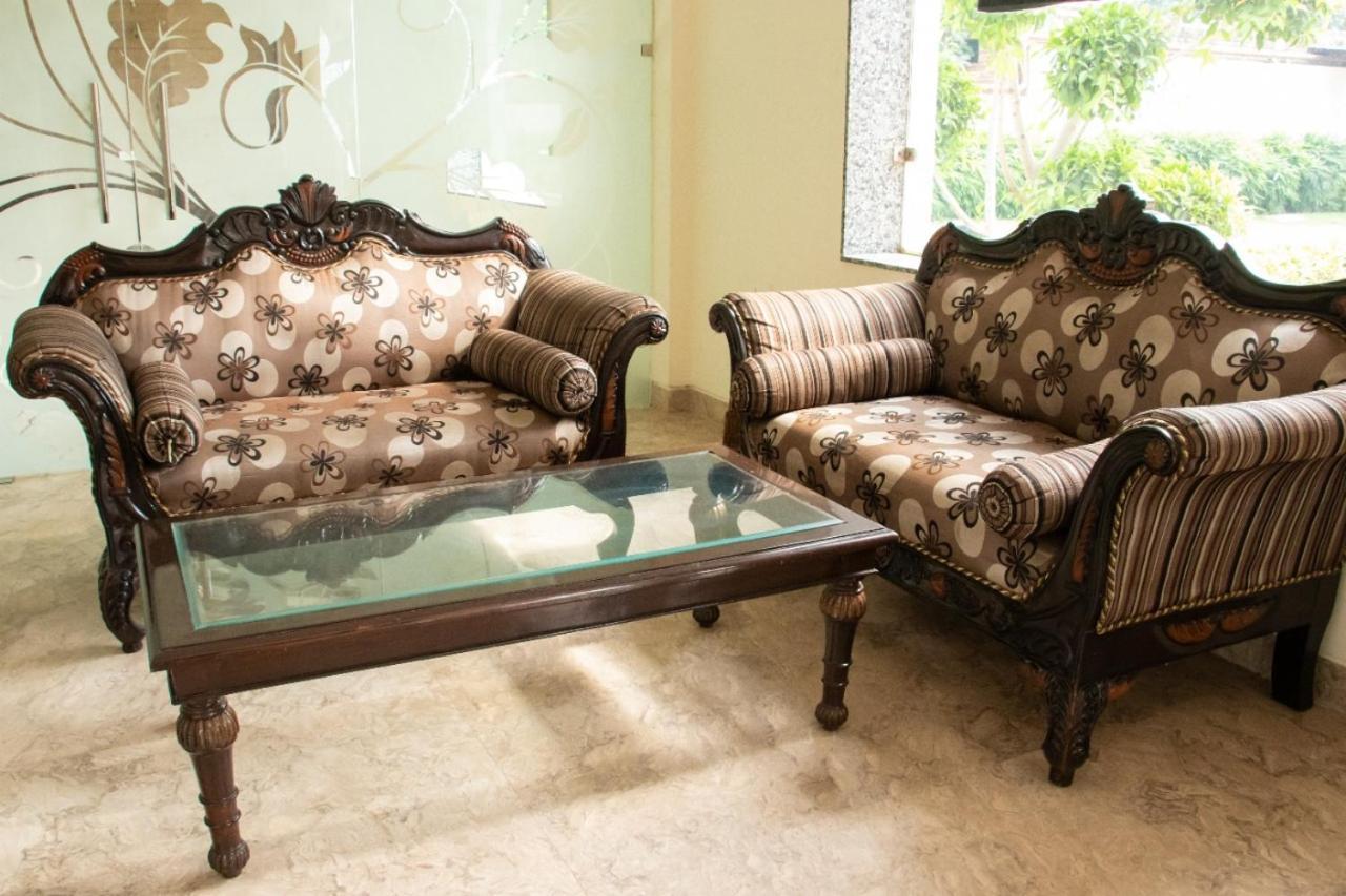 Hotel Sourav Park Inn Agra Agra  Ngoại thất bức ảnh